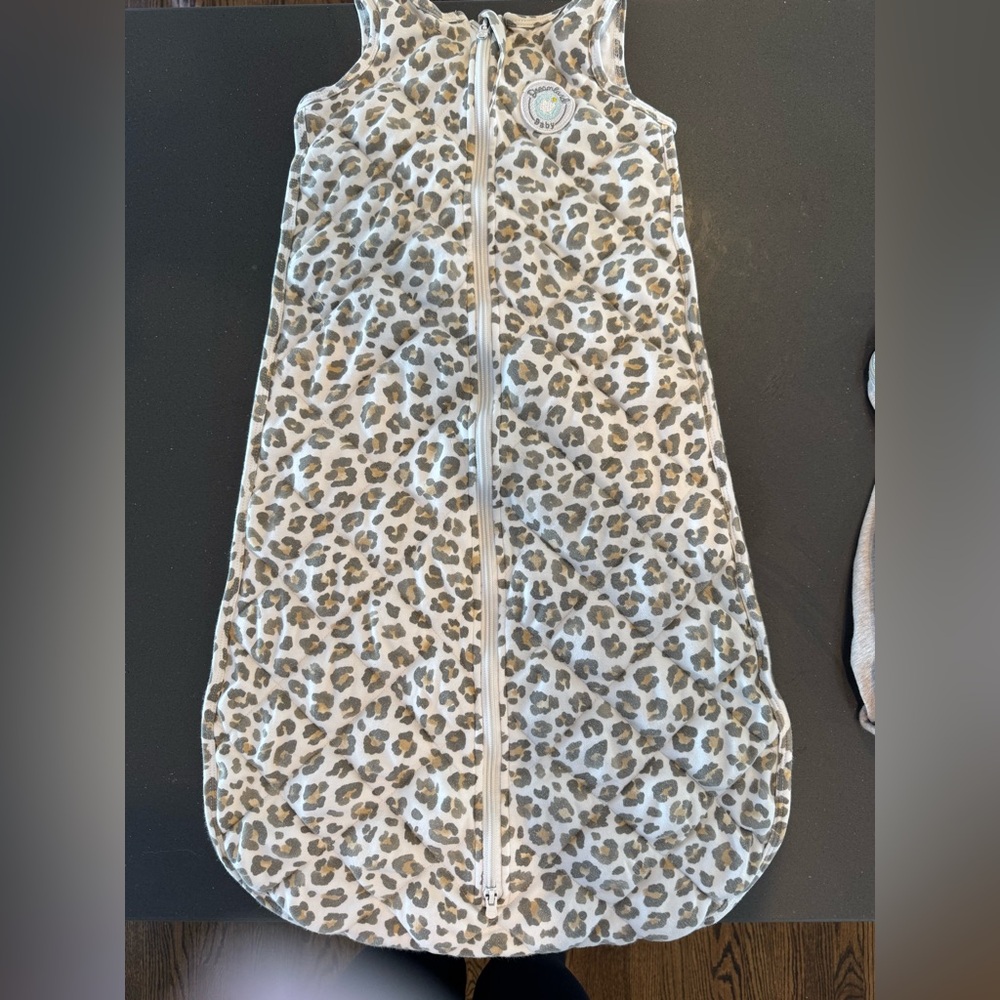 Dreamland sleep sack 12-24m